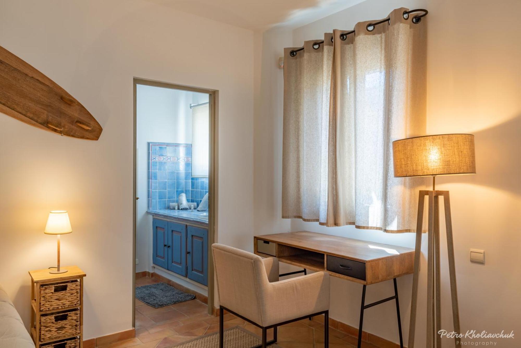 Mas L Aigo Claro Hotell Mouries Exteriör bild