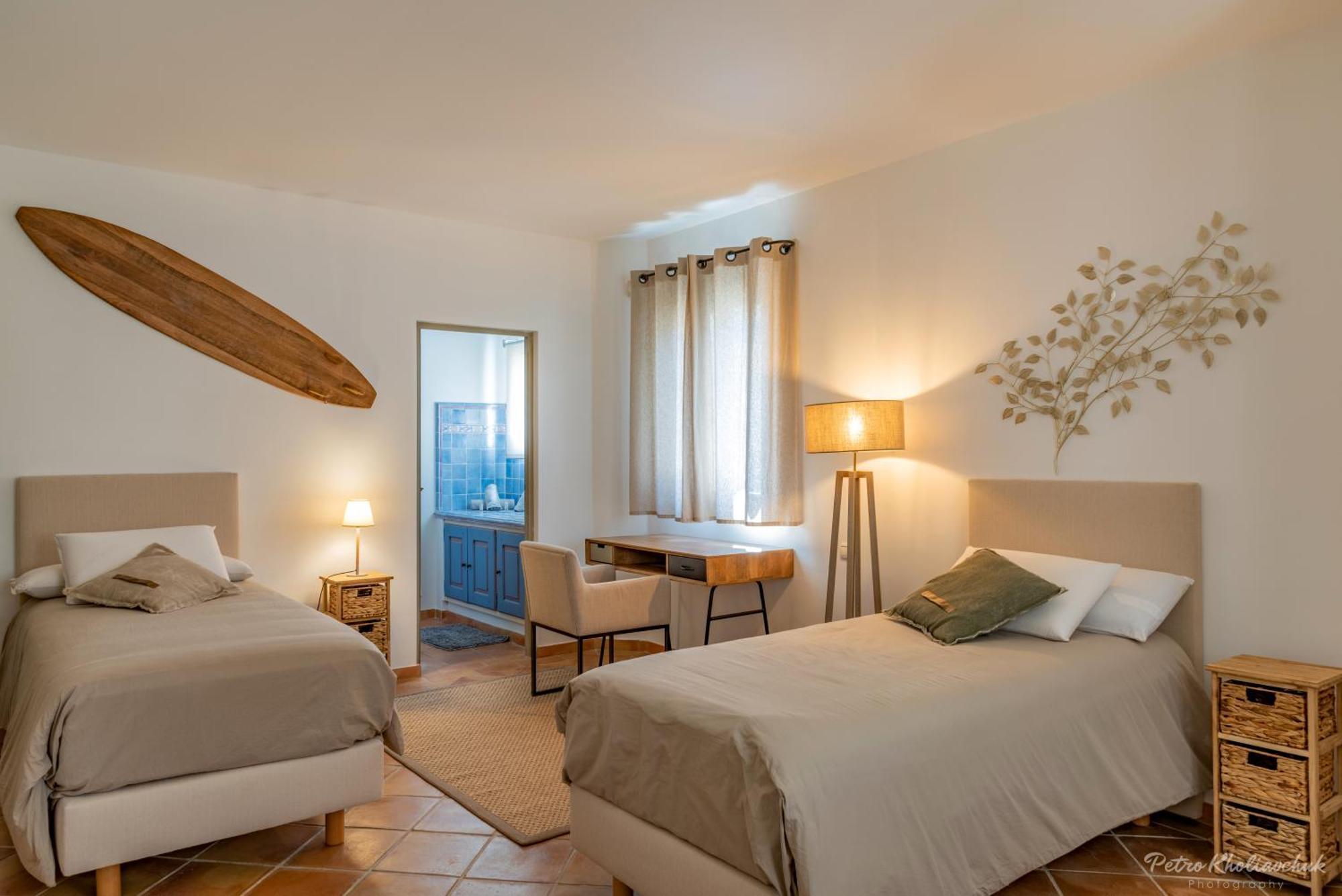 Mas L Aigo Claro Hotell Mouries Exteriör bild