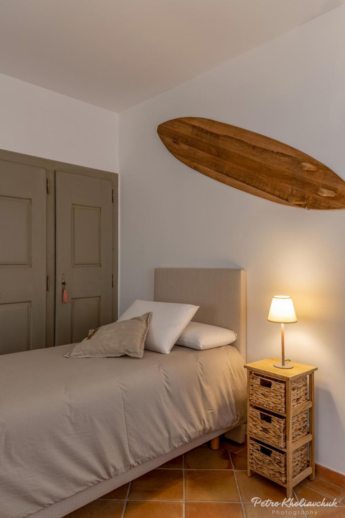 Mas L Aigo Claro Hotell Mouries Exteriör bild